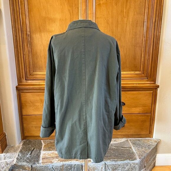 Guide Gear Khaki Hunting Style Jacket Size XL - Picture 4 of 11